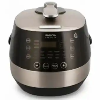 Tio Musa Olla a presión philco predicta opp21p 900w 5lts oferta