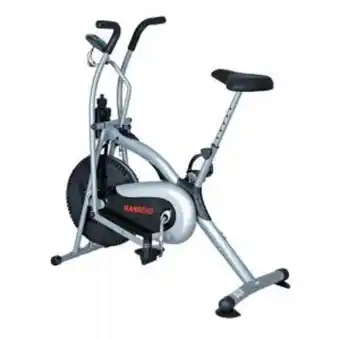 Sampietro Bicicleta fija randers arg-918 oferta
