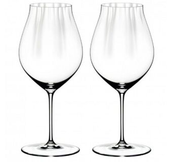 Vinoteca Ligier Riedel performance pinot noir set 2 oferta