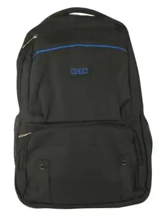 Ferniplast Mochila espalda 3 cierres 45cm oferta