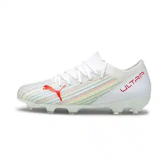 Puma Botines para niños ultra 3.2 fg/ag oferta