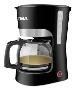 Monumental Hogar Cafetera atma ca8143n oferta