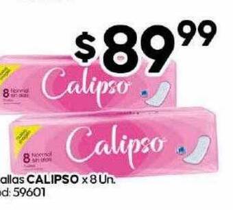 Diarco Toallas calipso oferta