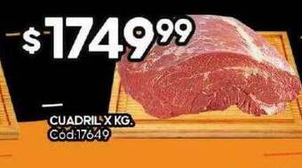 Diarco Cuadril oferta