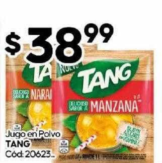 Diarco Jugo en polvo tang oferta