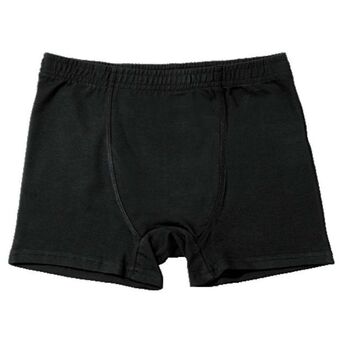 Avon Boxer negro talle m | moon oferta