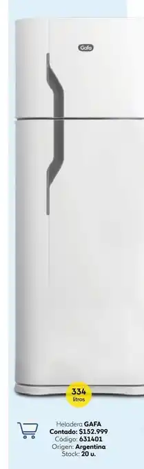 Coppel Gafa oferta