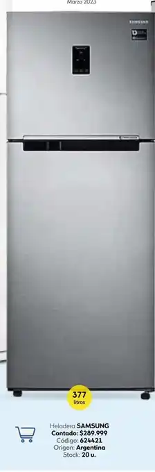 Coppel Samsung oferta