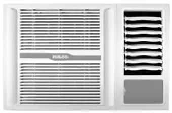Megatone Aire acondicionado ventana frio solo 5000 w phw50ca3an philco oferta