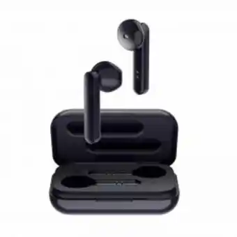Saturno Hogar Auriculares havit inalambricos negros tw935 oferta