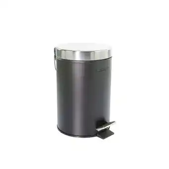 Prestigio Home
cesto de residuos black espejo - con pedal oferta