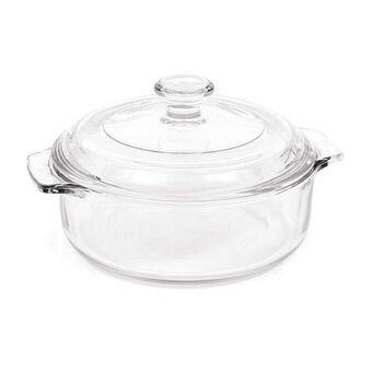 Avon Cacerola con tapa de vidrio oferta