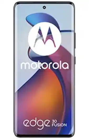 Claro Motorola edge 30 fusion 5g 256gb oferta