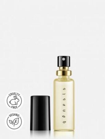 Eau de parfum génesis 15ml