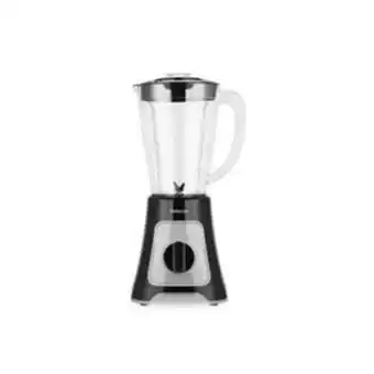 Licuadora philco li8445pp 1.5 litros 400w negra