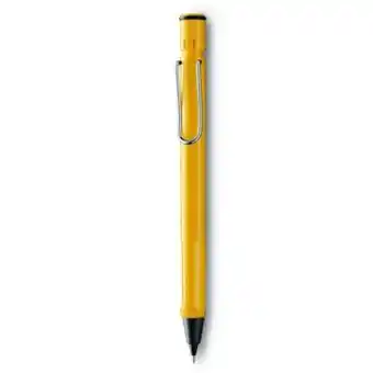 Artistica Rubens Portaminas lamy safari 118 amarillo oferta