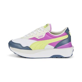 Puma Zapatillas cruise rider flair oferta