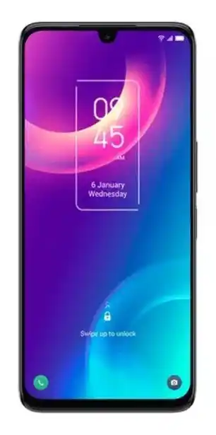Monumental Hogar Celular tcl 30+ 128/4gb 50 mpx mod: 30+ oferta