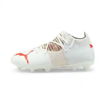 Puma Botines para niños future z 3.1 fg/ag oferta