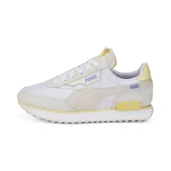 Puma Zapatillas future rider soft para mujer oferta