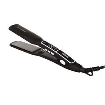 Pinturerías Rex Planchita de pelo atma pl8862np wide titanium oferta