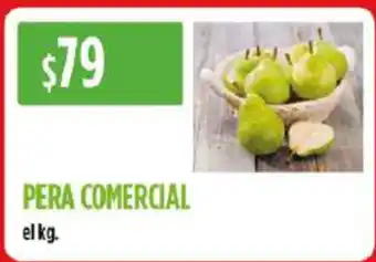 Supermercados Vea Pera Commercial oferta