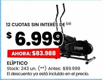 Elíptico
