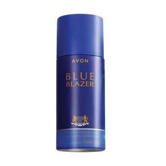 Avon Blue blazer | desodorante en aerosol oferta