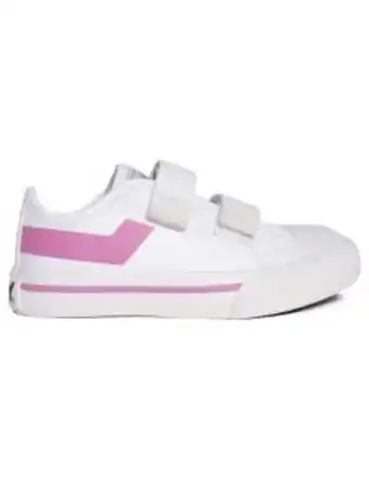 Open Sports Zapatillas pony shooter ox kids oferta