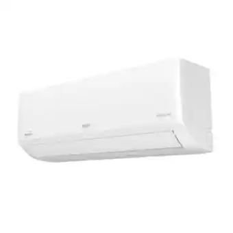 Maitess Aire acondicionad split 6500w frio/calor bgh bsi65wcgt inverter oferta