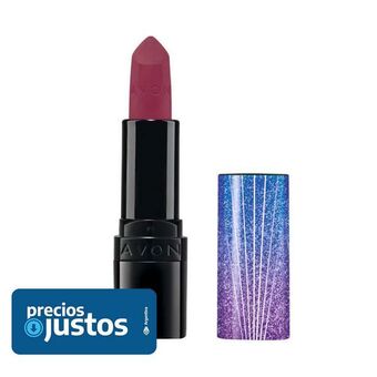 Avon Labial ultra matte | ultra berry blast oferta