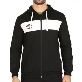 ShowSport Campera moda umbro classic nbg hombre oferta