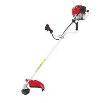 Frávega Desmalezadora a combustión severbon dsv52 1500w oferta