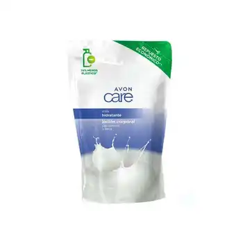 Avon Loción corporal repuesto milk | avon care oferta