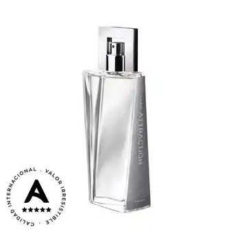 Avon Attraction | perfume de hombre oferta
