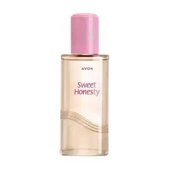 Avon Sweet honesty | perfume de mujer oferta