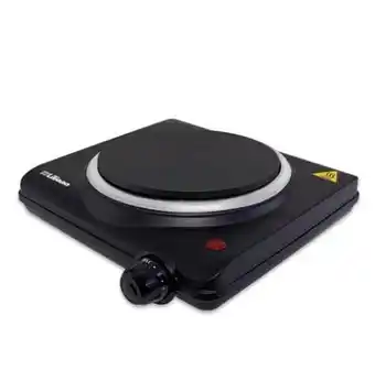 Maitess Anafe electrico 1 hornalla liliana aa901 220v.1500w oferta
