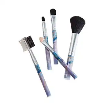 Avon Set mini brochas x5 oferta