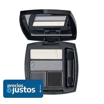 Avon Cuarteto de sombras | true color urban skyline oferta
