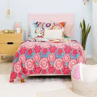 Avon Manta polar 1 1/2 plazas | jazmines oferta