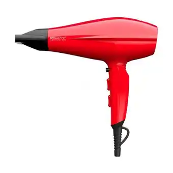 Pigmento Secador de pelo brillian ceramic ion oferta