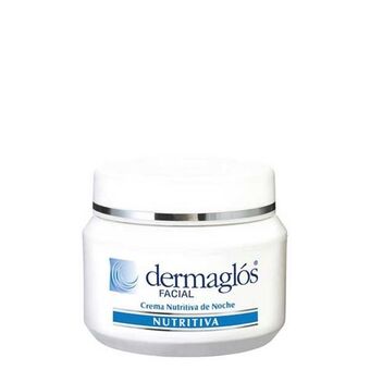 Pigmento Crema nutritiva noche oferta