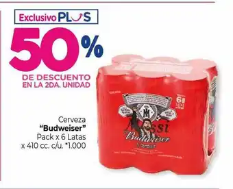 La Anonima Cerveza oferta