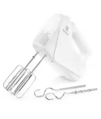 Giúdice Batidora de mano hma10 500w oferta