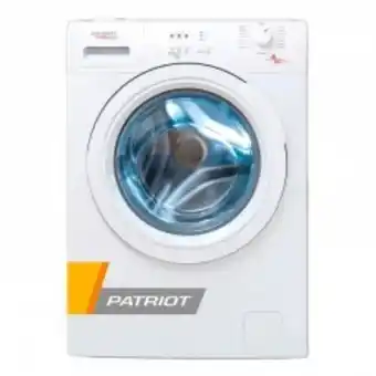 Casa Luis Chemes Lavarropas patriot 615 6kg oferta