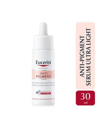 Punto de Salud Eucerin - serum anti pigment ultra light oferta