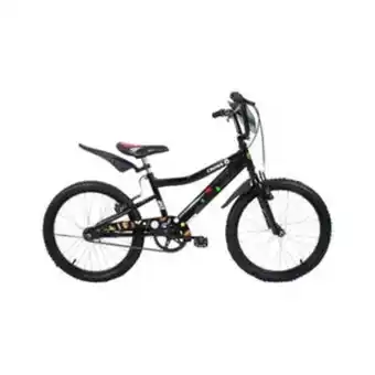 Frávega Bicicleta mountain bike rodado 20 cross nede oferta