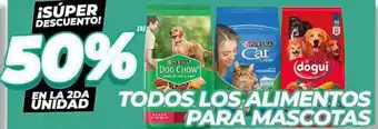 Diarco Todos Los Alimentos para Mascotas oferta