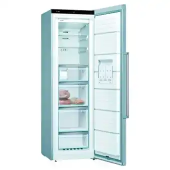 Pinturerías Rex Freezer vertical no frost 235 lts bosch gin81aef0 oferta