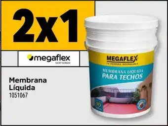 Easy Membana líquida oferta
